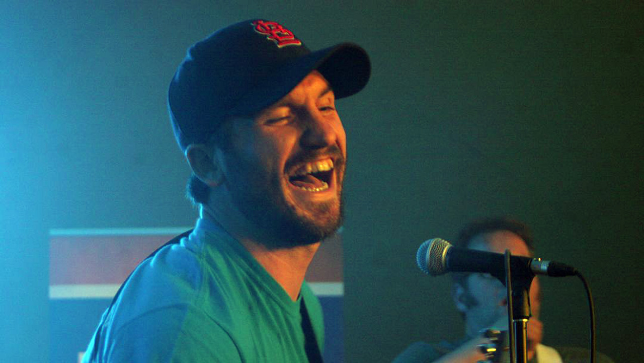 Bob Bissonnette et Irvin Blais en vedette à Saint-Robert en fête ce week-end