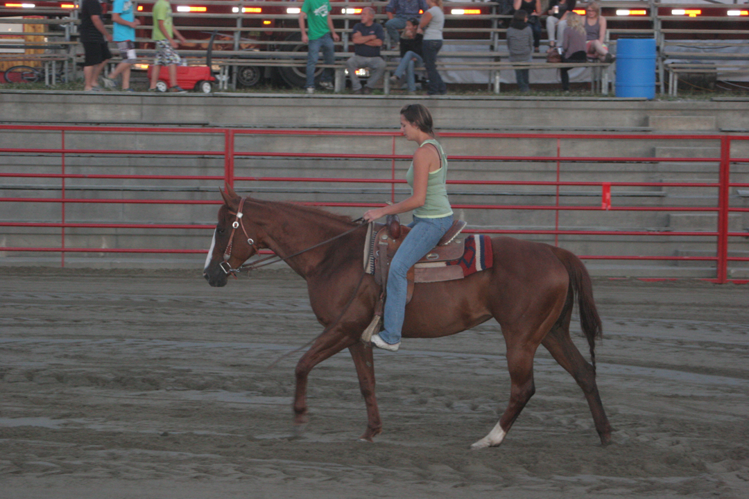 Les Festivités western de Saint-Victor prennent leur envol