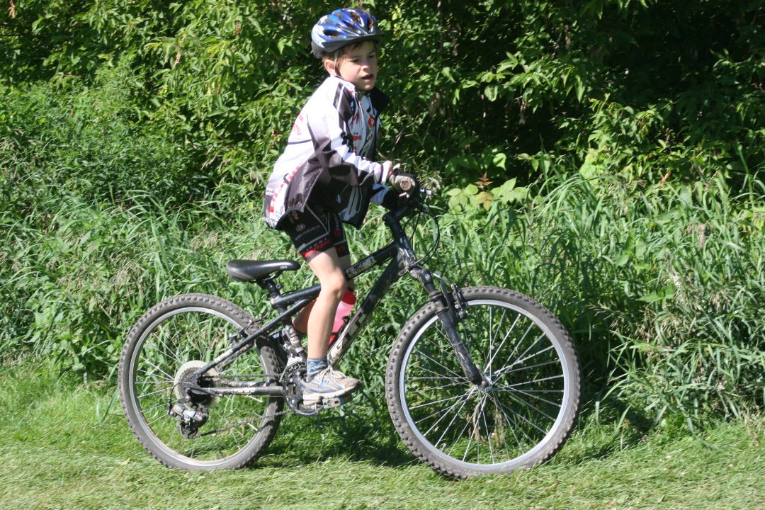 3e étape de la Coupe Lambert à Sainte-Marie