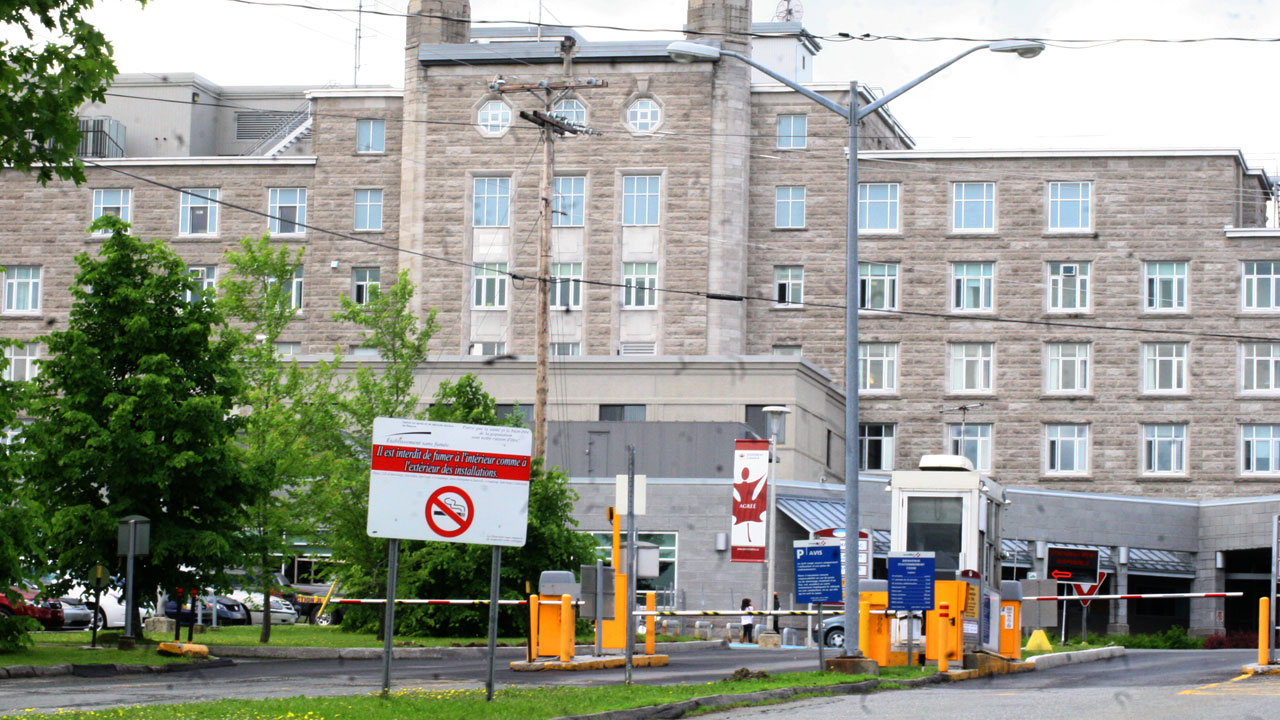 L'Hôpital de Saint-Georges améliore ses services à l'accouchement