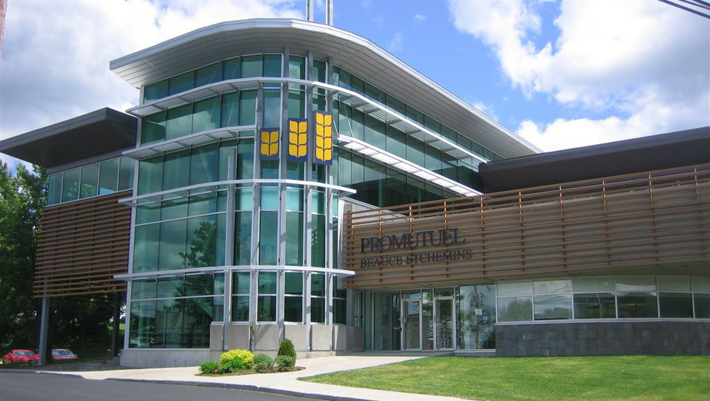 Promutuel Beauce-Etchemins acquiert les Assurances Émile Bolduc