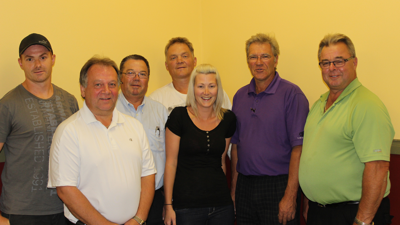 LHBBF: De nouvelles assises pour la formation de Saint-Joseph