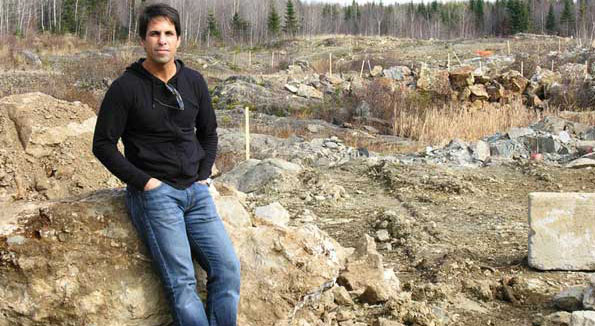 Mine d'or à Saint-Magloire: Des perspectives intéressantes