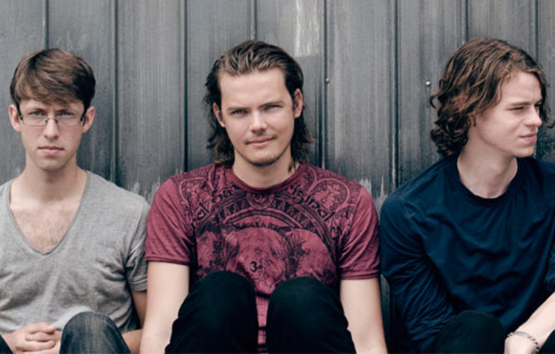 Le spectacle du groupe Half Moon Run reporté à décembre
