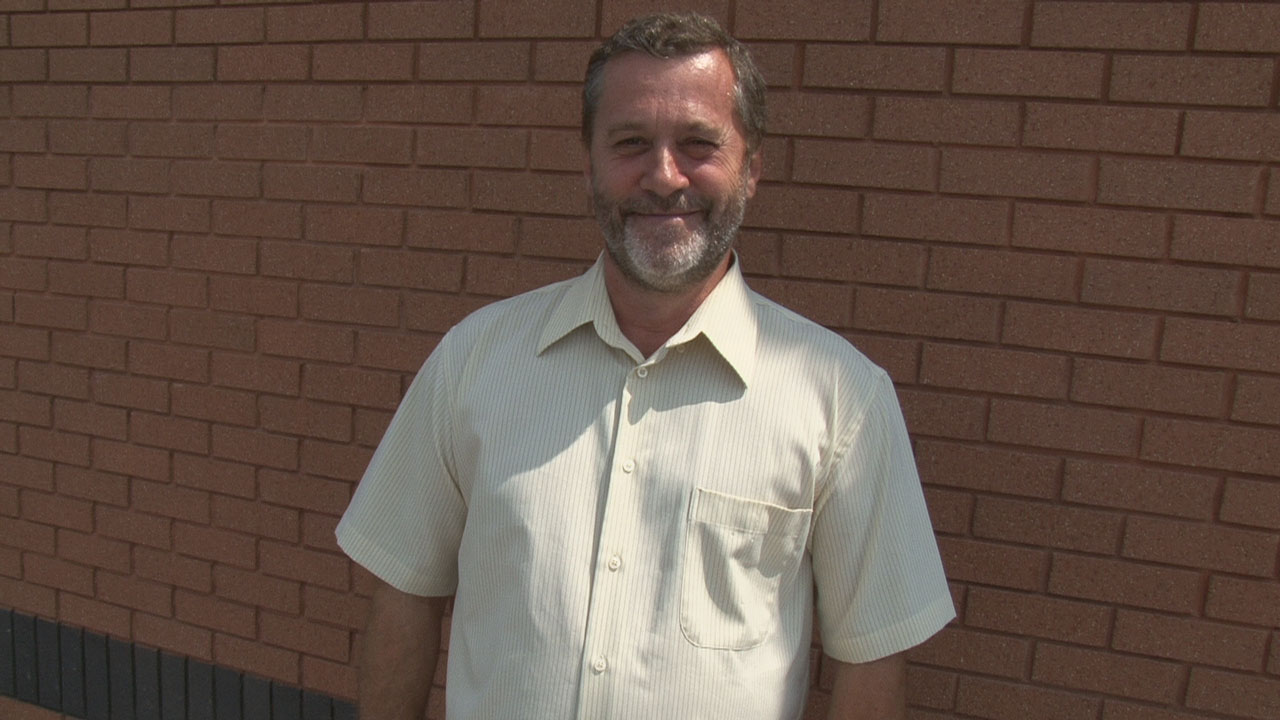 Candidat péquiste dans Bellechasse: L'économie, l'agriculture et la santé interpellent Clément Pouliot