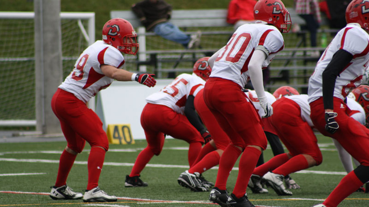 Les Dragons feront les choses en grand pour leur ouverture locale