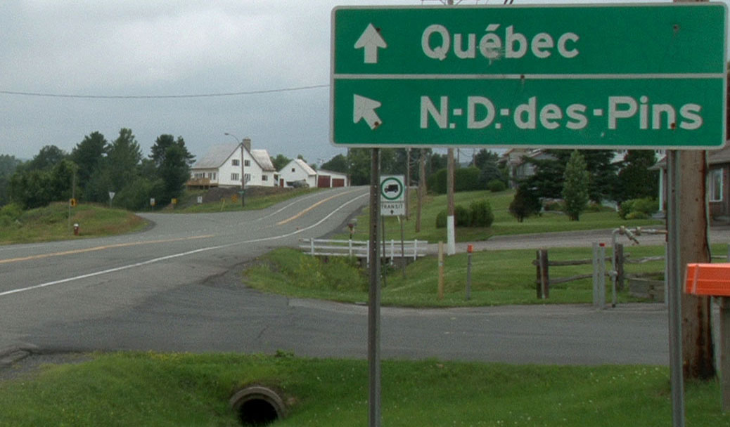 Travaux importants sur la route 173 à Notre-Dame-des-Pins