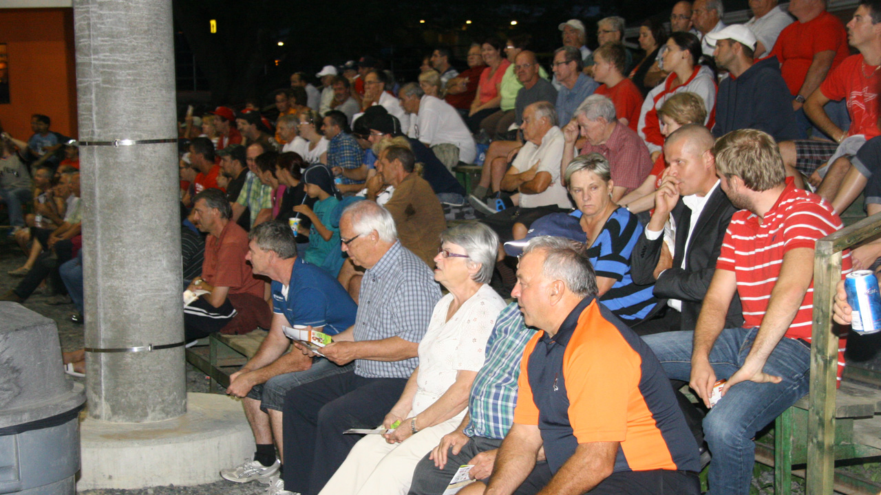 Les Jarrets arrachent le premier gain face à Montmagny