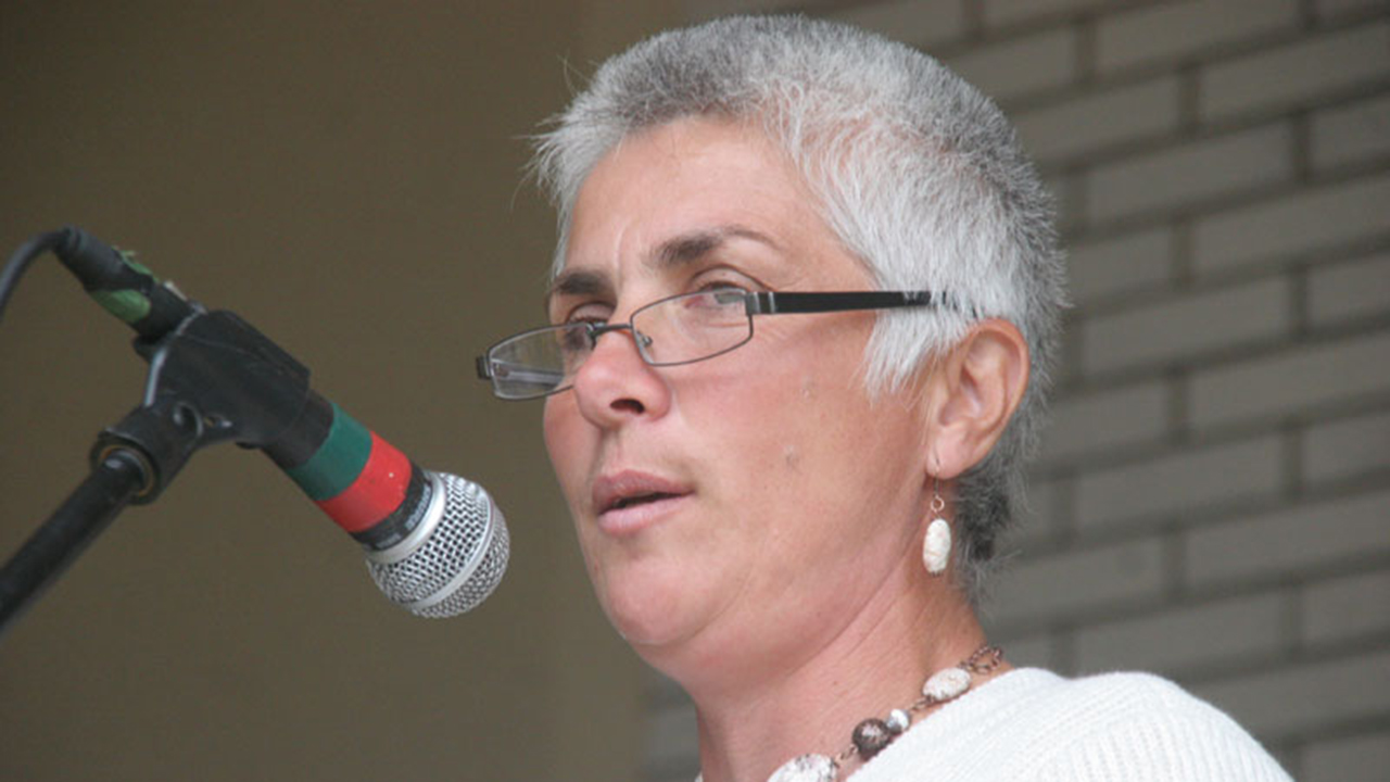 Barbara Bourque sera la présidente d'honneur du Thé-bénéfice de l'Aféas.