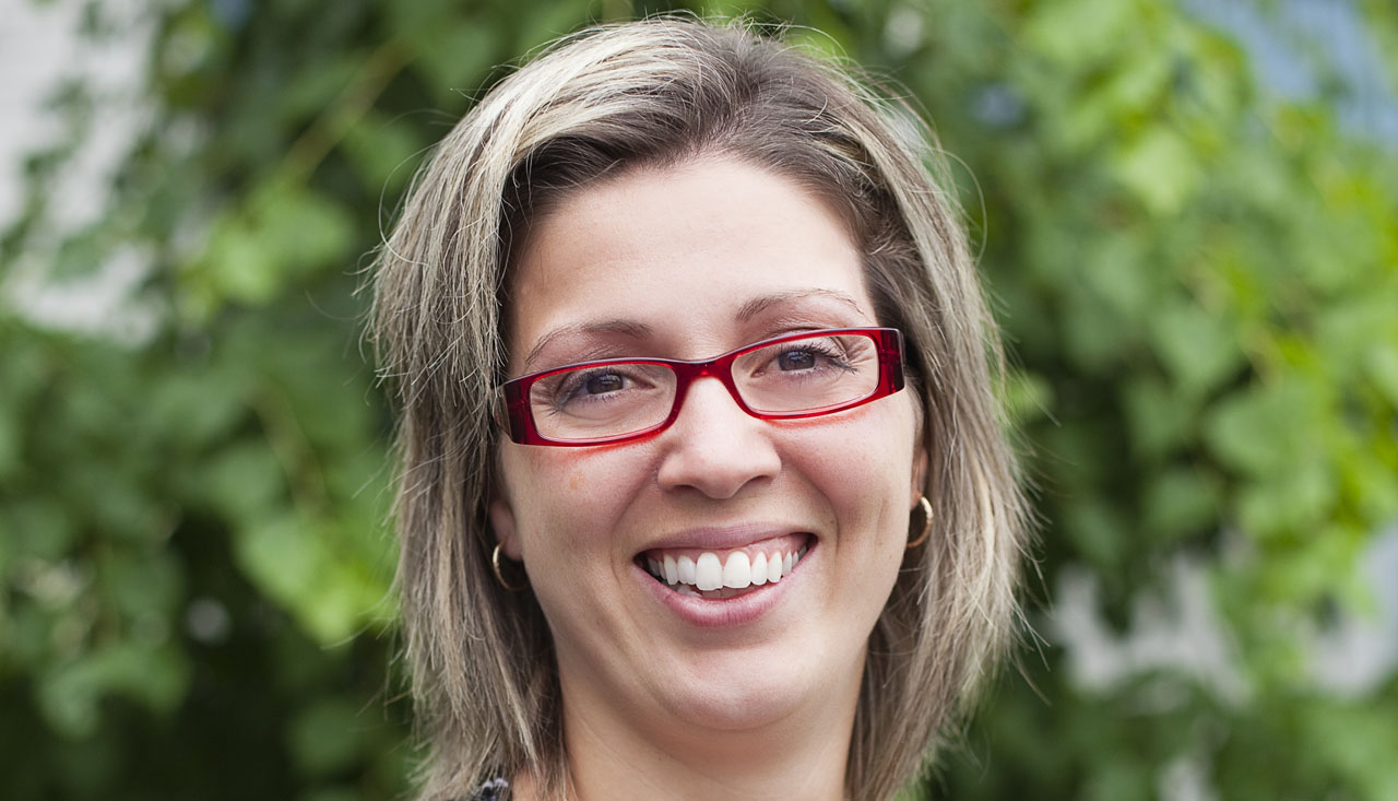 Mélanie Lepage sera présidente du Comité des usagers du CSSS de Beauce