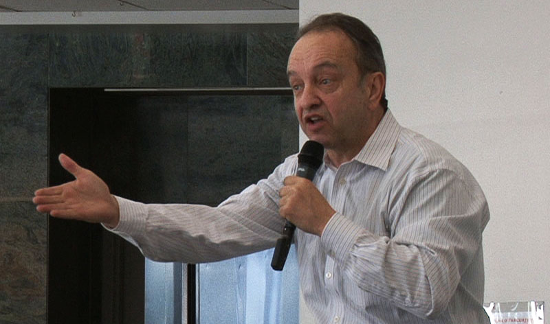 Journée des personnes aînées: Marcel Leboeuf prononcera une conférence à Saint-Georges