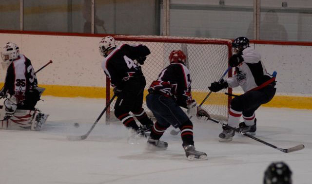 Les Élites Midget AA évolueront dans la Ligue de la Capitale