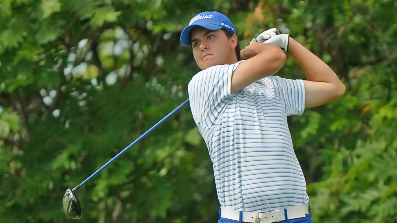 Max Gilbert s'en va chez les pros