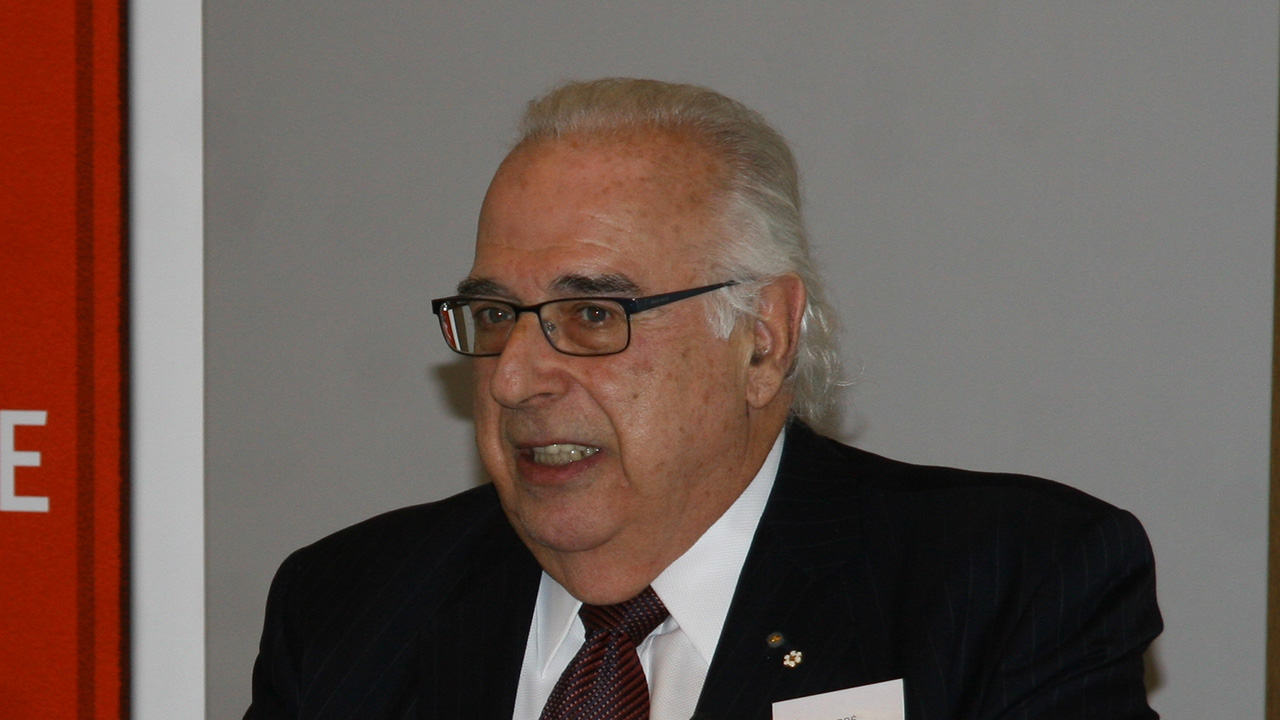 André Bérard commente le manque de maturité du PQ