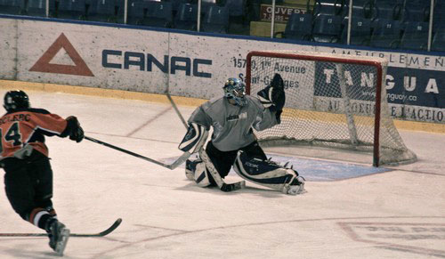 Plus de 80 équipes sont attendues au Tournoi Comrie 2013