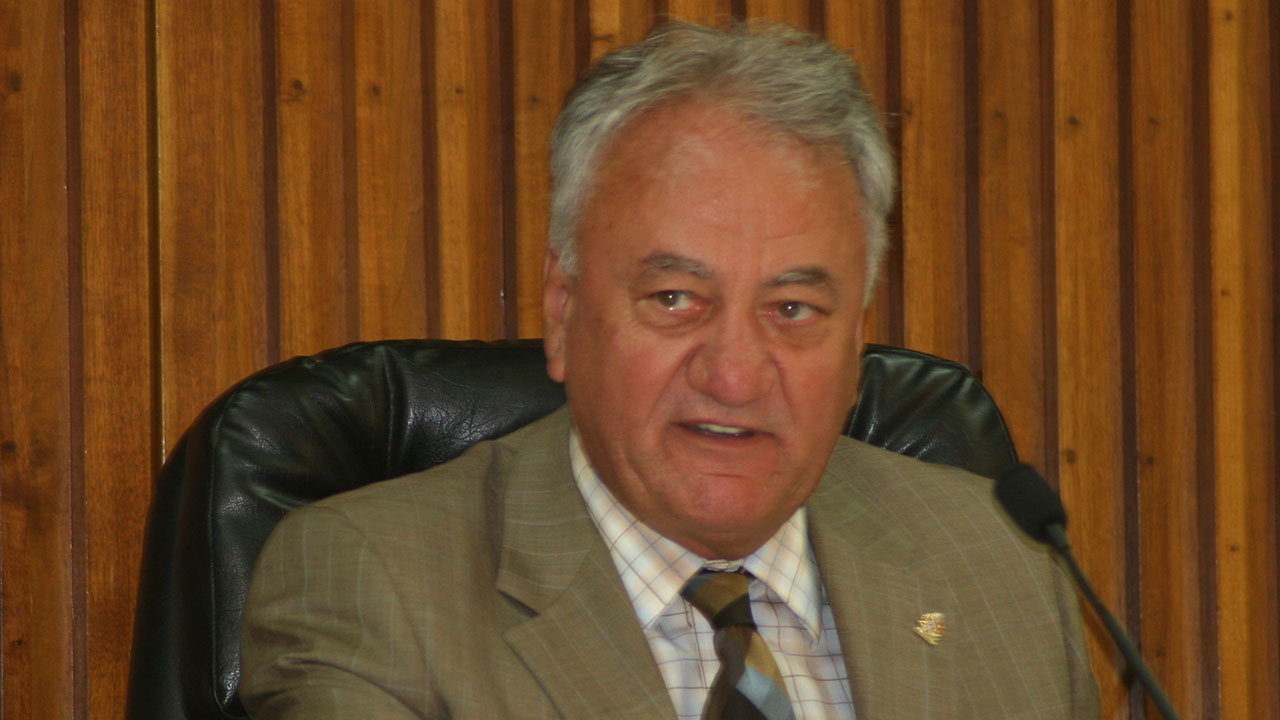 Le maire de Saint-Georges fier de sa ville dynamique en matière d'entrepreneuriat