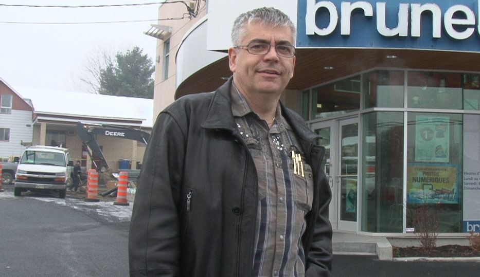 Le sort du Journal de la Beauce sera déterminé d'ici deux semaines