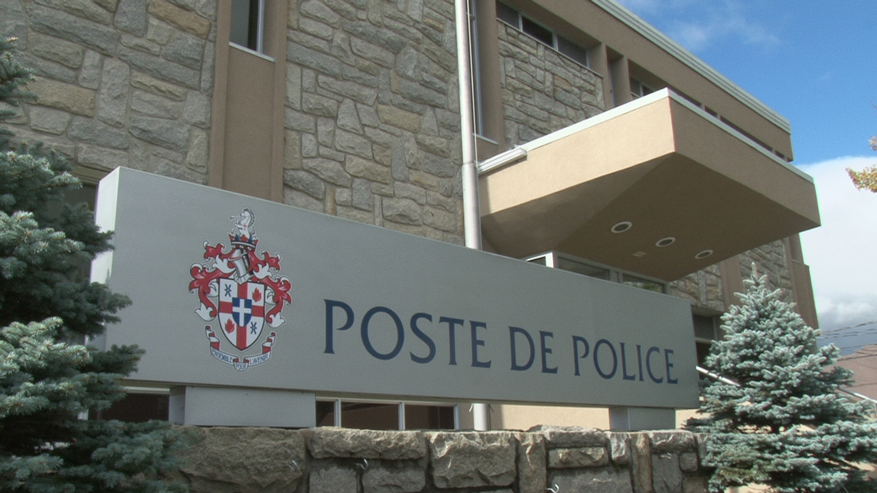 Un partenariat fructueux entre le CSSSB et le Service de police de Saint-Georges