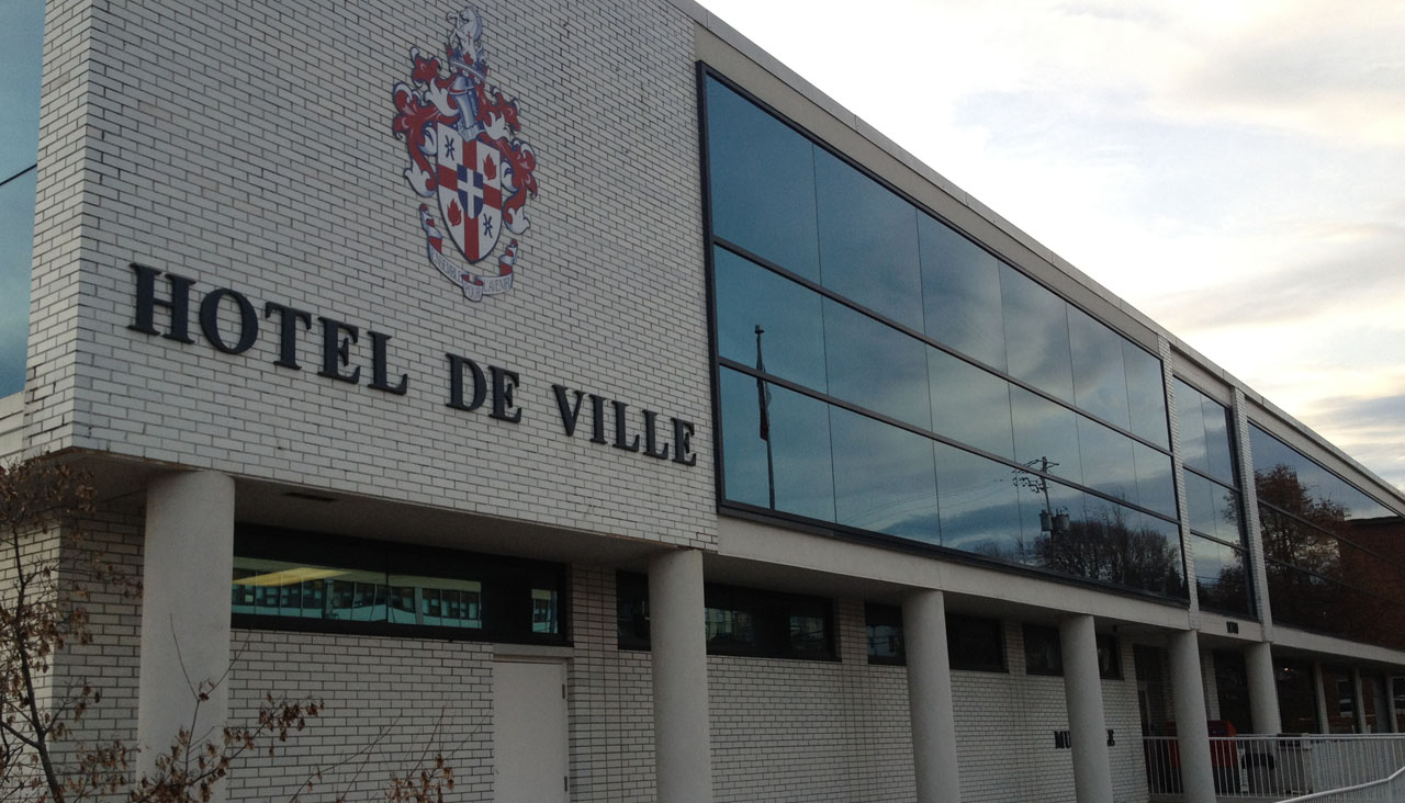 Ville de Saint-Georges prévoit terminer l'année 2012 avec un surplus de 1,6 M$