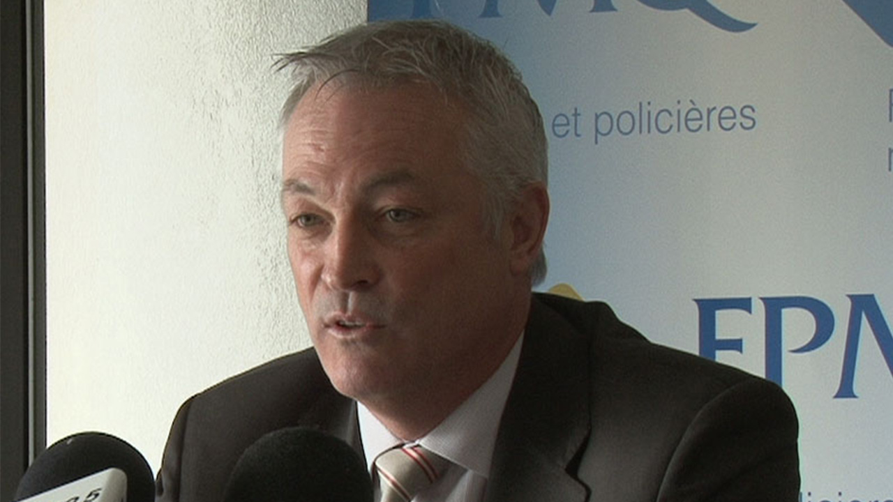 La FPMQ souligne la fermeture du Service de police de Saint-Georges