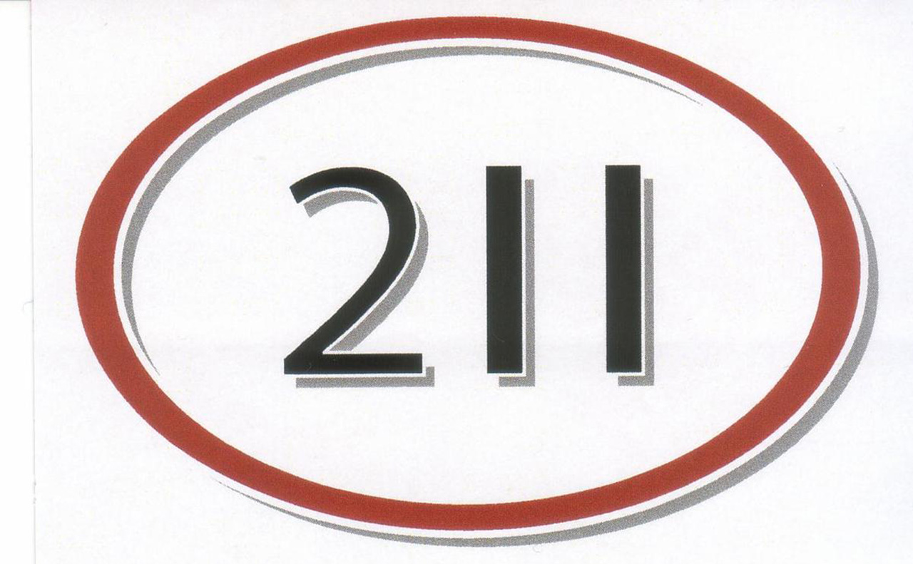 Le service 211 disponible dans la région