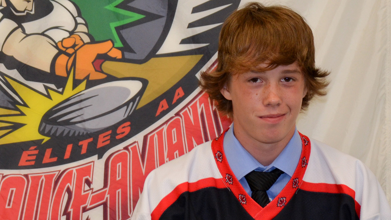 Une autre semaine occupée pour le bantam AA