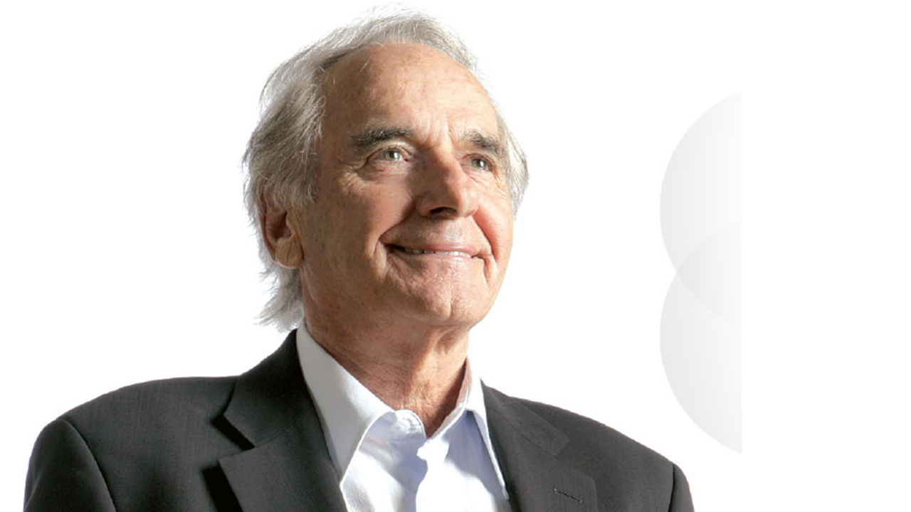 Placide Poulin en lice pour un Prix d'excellence communautaire de TELUS