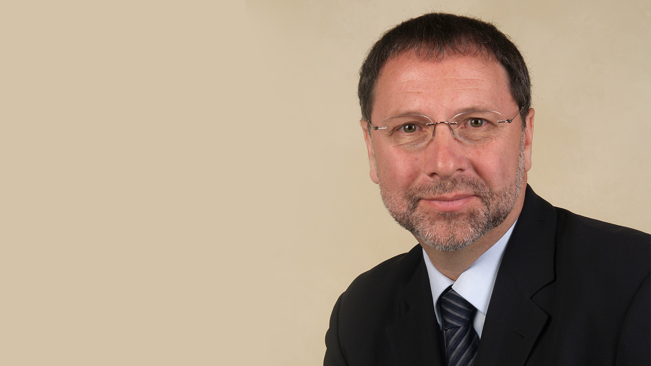 Yves-Thomas Dorval est le prochain conférencier de la Chambre de commerce de Saint-Georges