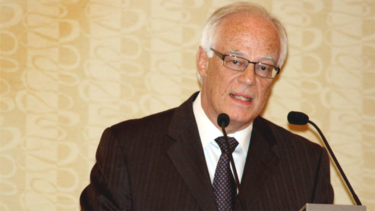 Autoroute 73 : Robert Dutil veut une confirmation