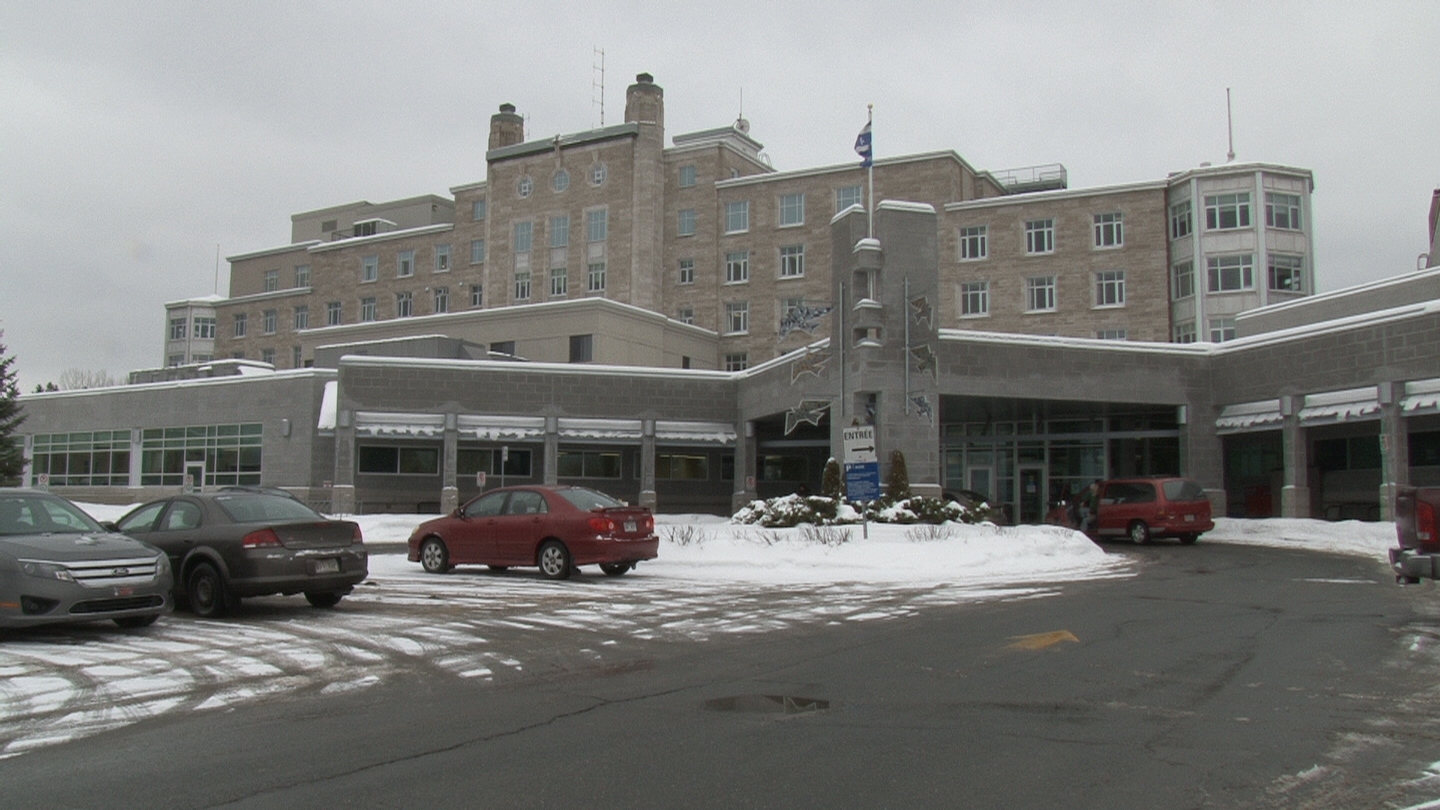La grippe frappe fort en Chaudière-Appalaches et en Beauce