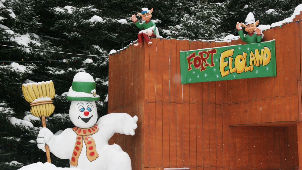 Une belle saison 2012 et de grands projets à venir au parc Eloland