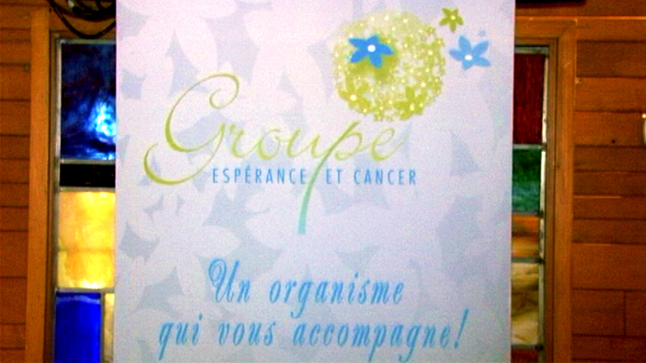 Le Groupe Espérance et Cancer à la recherche de bénévoles