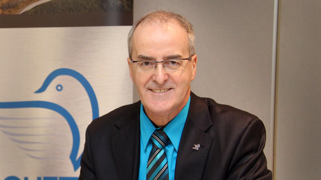 L'École d'entrepreneurship de Beauce recevra le soutien d'Aluminerie Alouette