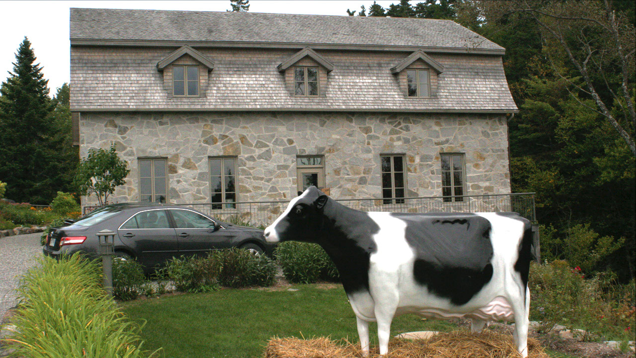 Une année bien remplie pour le Moulin La Lorraine