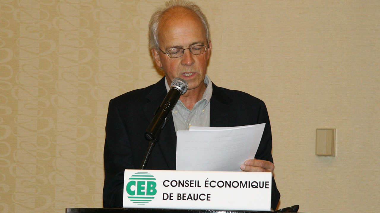 Le CEB reçoit Roynat le 14 février