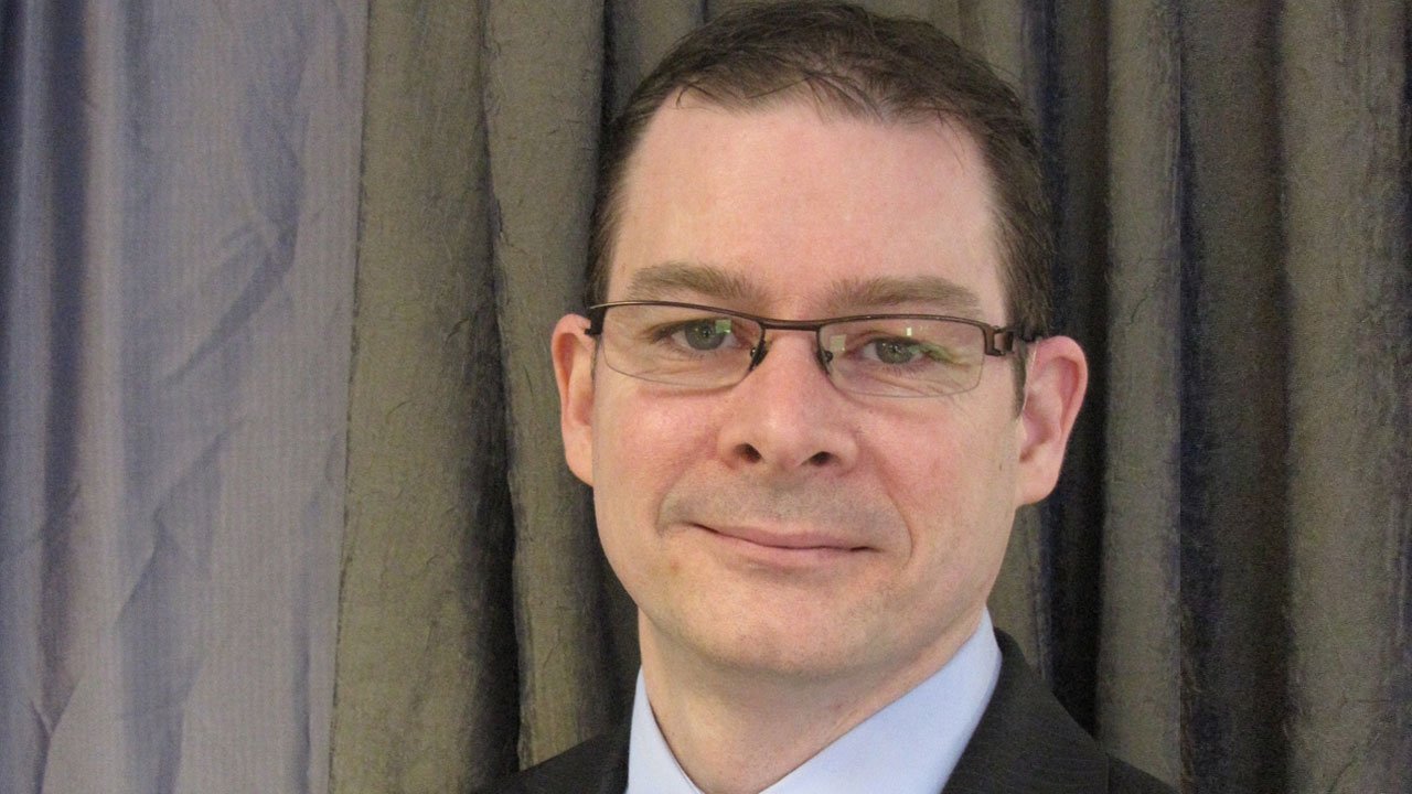 Patrick Simard est le nouveau directeur du CJCA