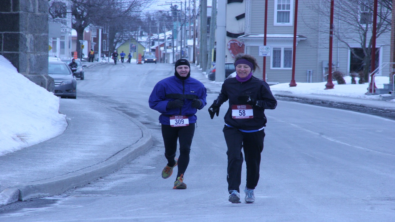 Défi-Santé 5/30 équilibre : 18 079 adeptes en Chaudière-Appalaches