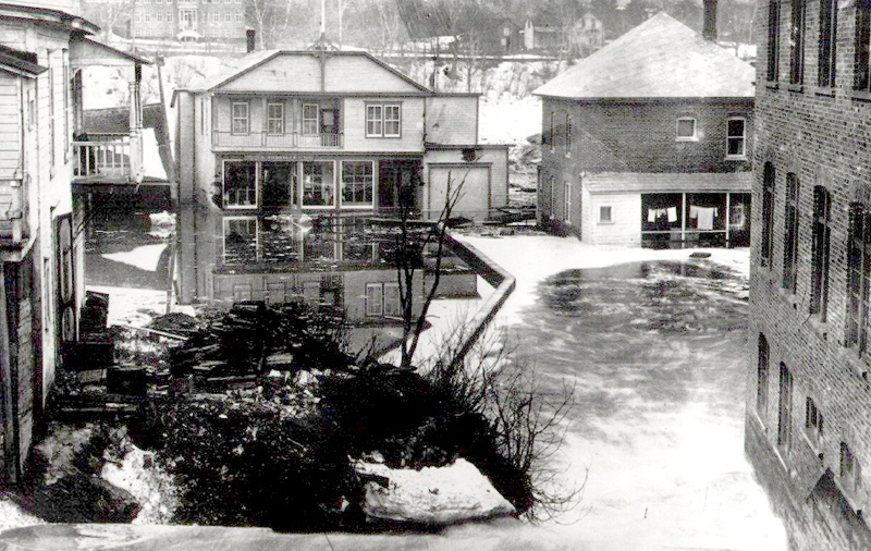 Débâcle de 1920