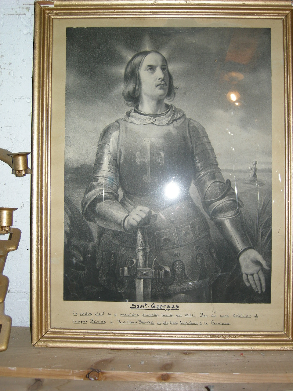 Saint Georges