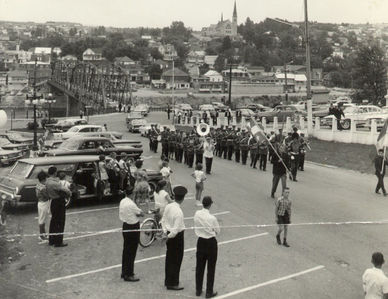 Parade