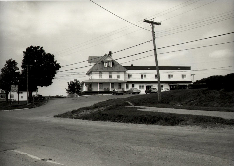 Hôtel