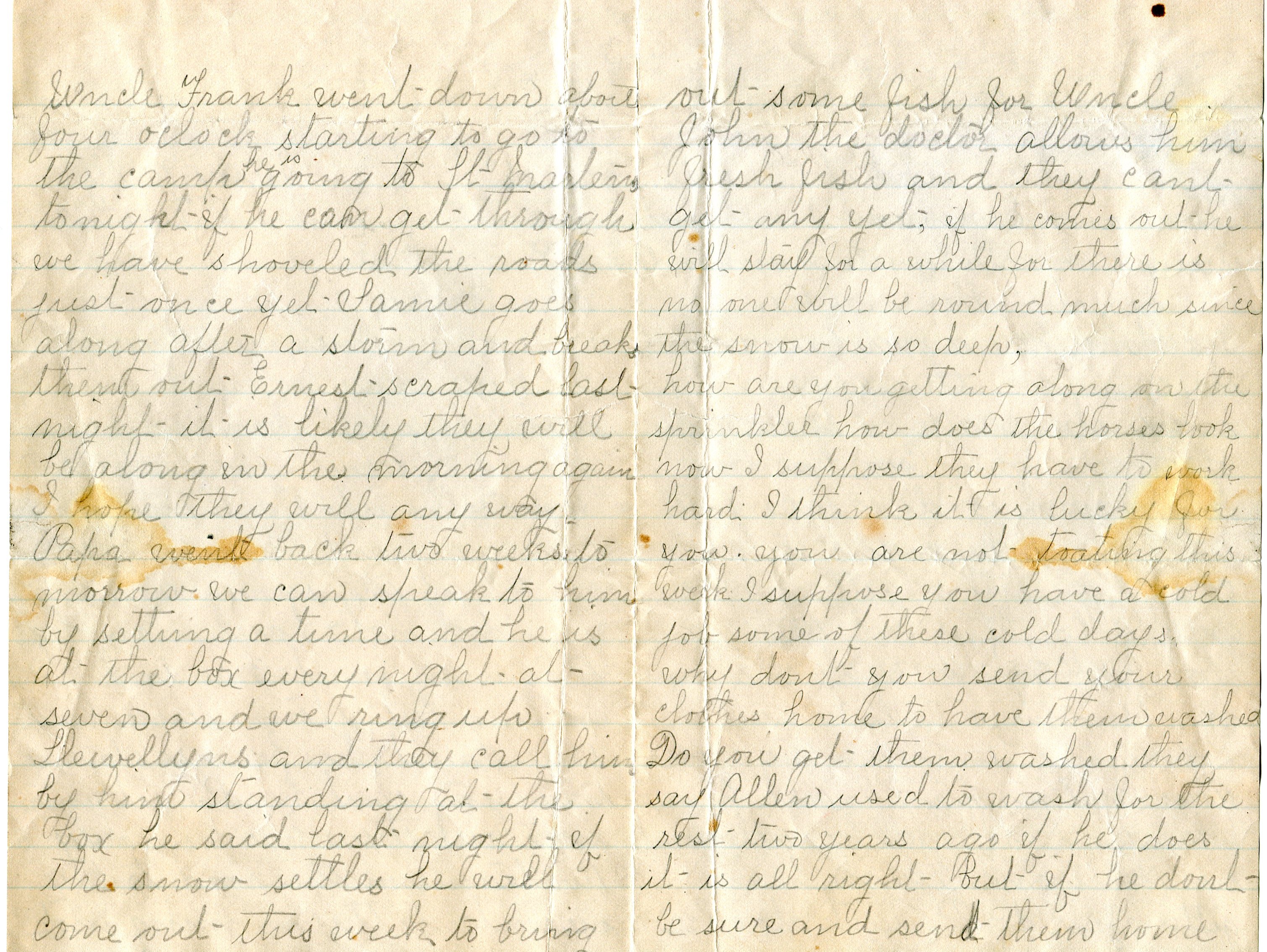 Eliza Jane Ray