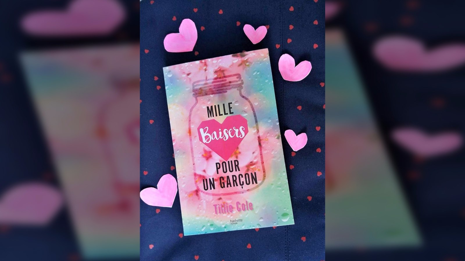 Mille sanglots pour un roman…