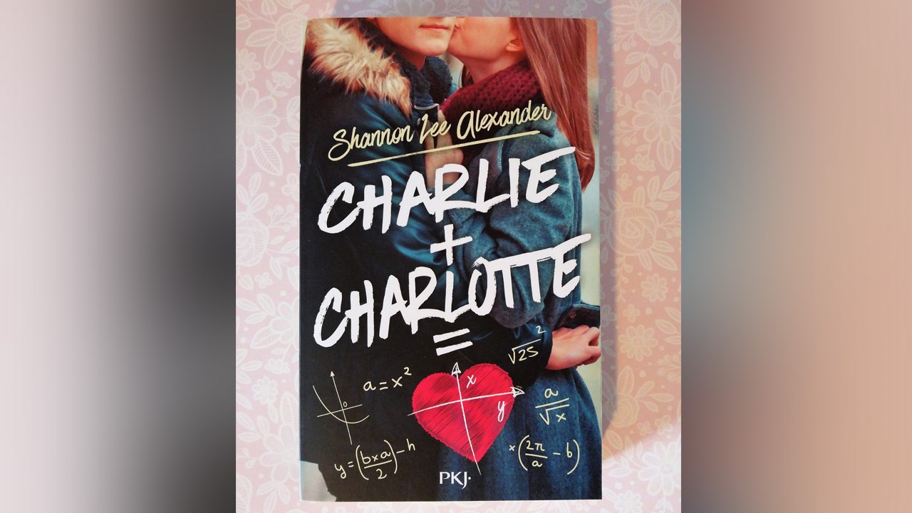 Charlie + Charlotte = Amour