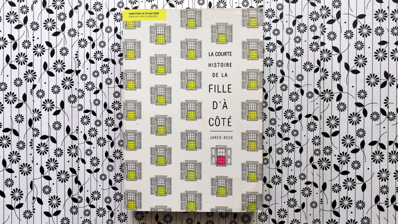 La courte histoire de la fille d’à côté