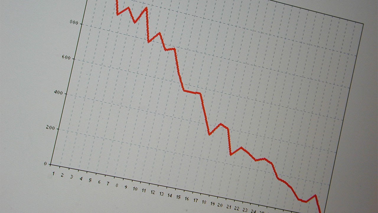 Survivre à une crise financière quand on est retraité