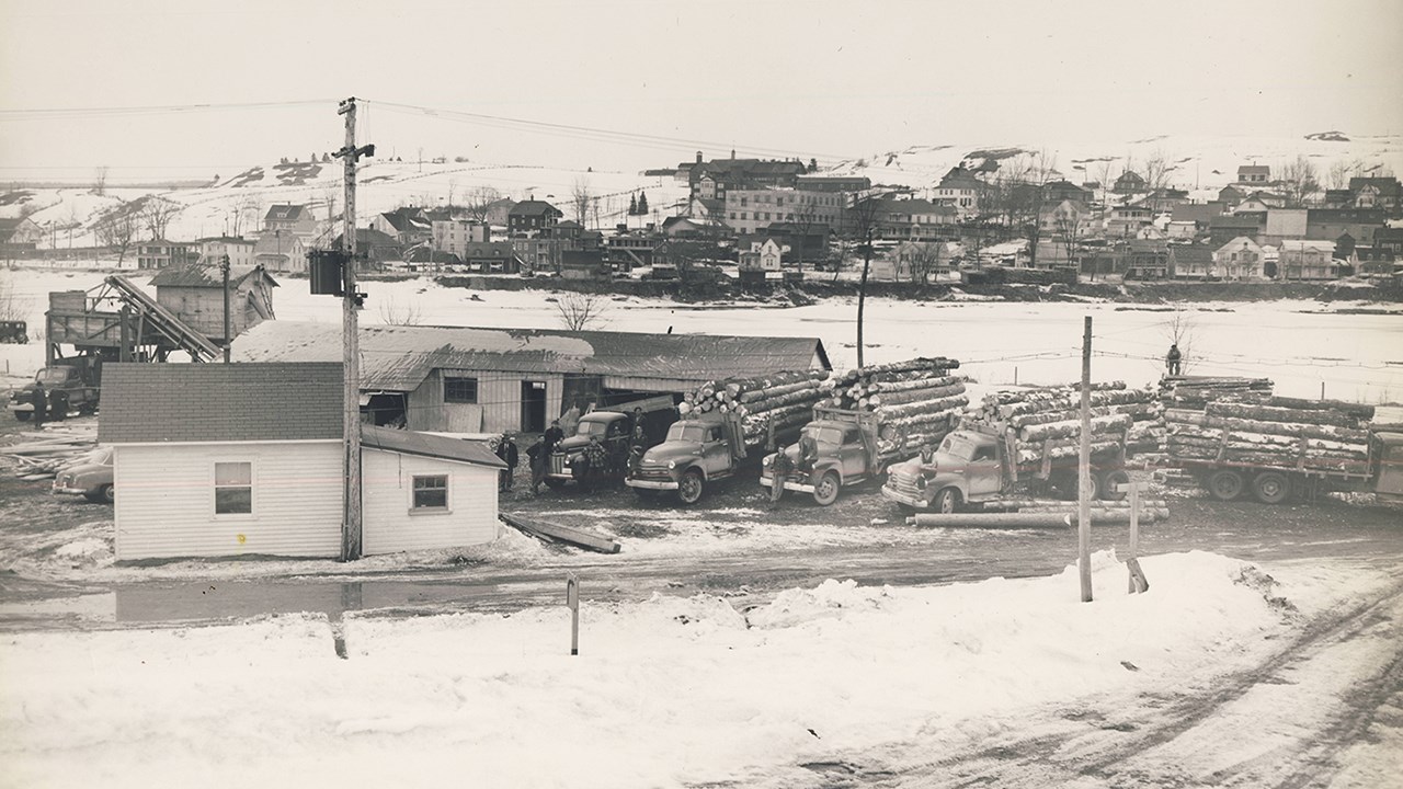 LES INDUSTRIES RANCOURT