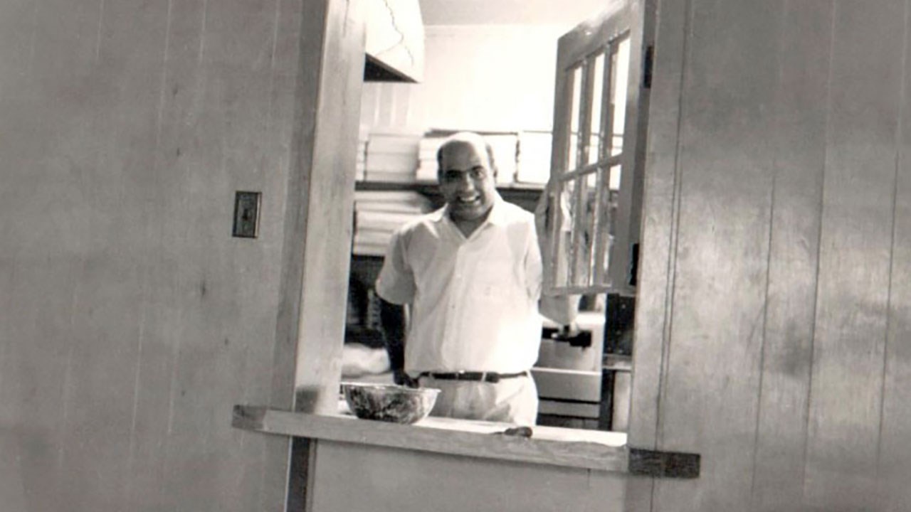 Salvatore Abbatiello, un grand bâtisseur