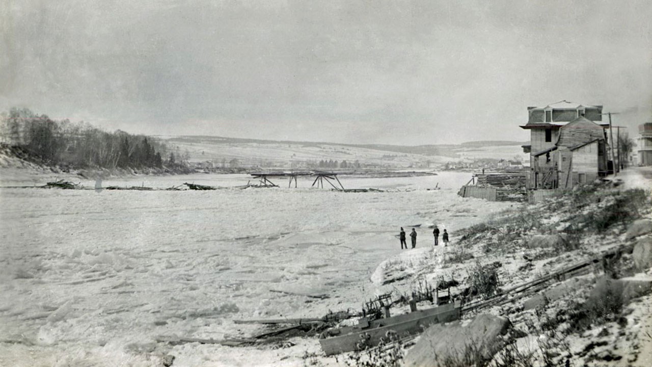 Durs lendemains après la débâcle de 1896