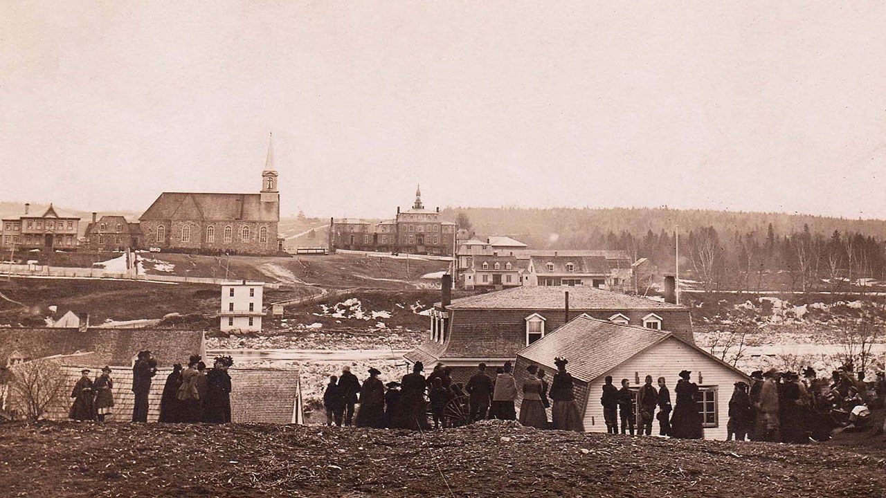 Durs lendemains après la débâcle de 1896